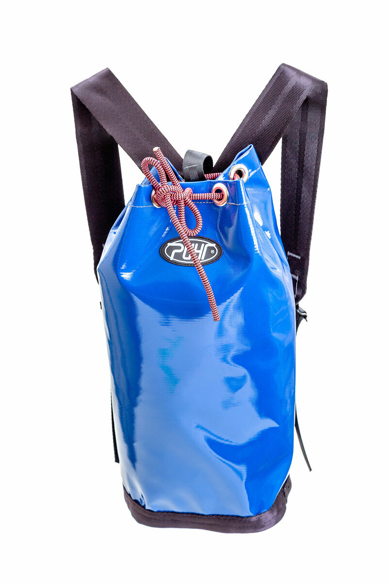 Транспортный мешок / баул ринг TransBag, 38 литров, для альпинизма и высотных работ