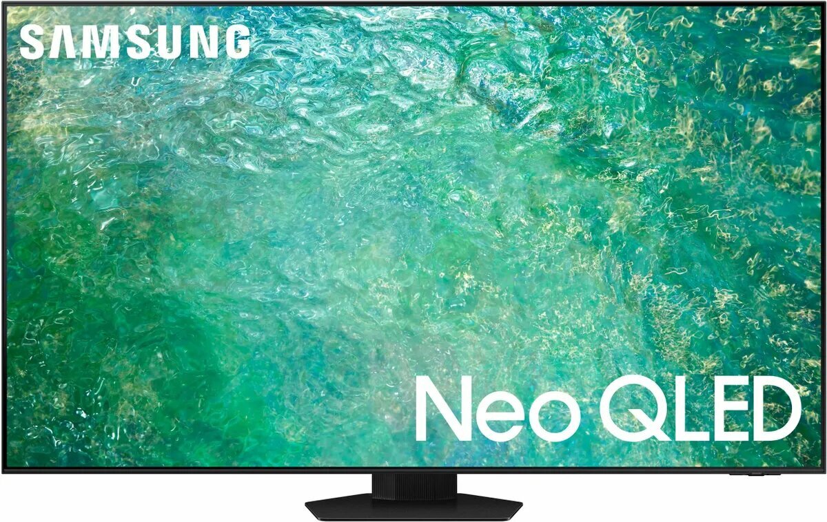 Телевизор Samsung QE55QN85CAUXRU