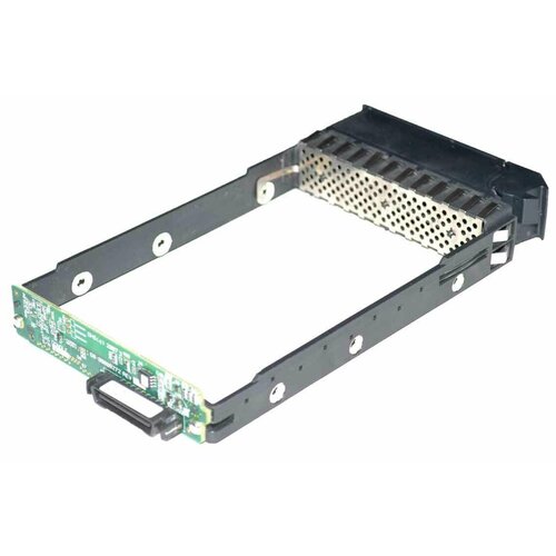 Салазка HP 79-00000523 61-00000272 60-261-01 LFF 35 MSA P2000 SAS с интерпозером 640000₽