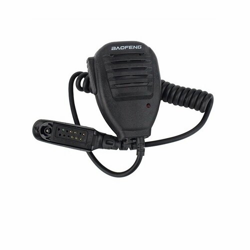 Тангента Baofeng BF-A58 и BF-9700 UV-9R Plus BF-S56 Max с индикатором 69900₽