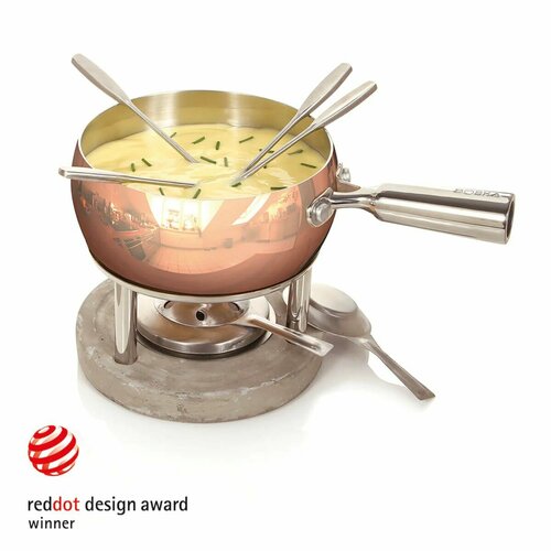 Набор для фондю Boska Fondue Set Copper арт 340040 29990₽