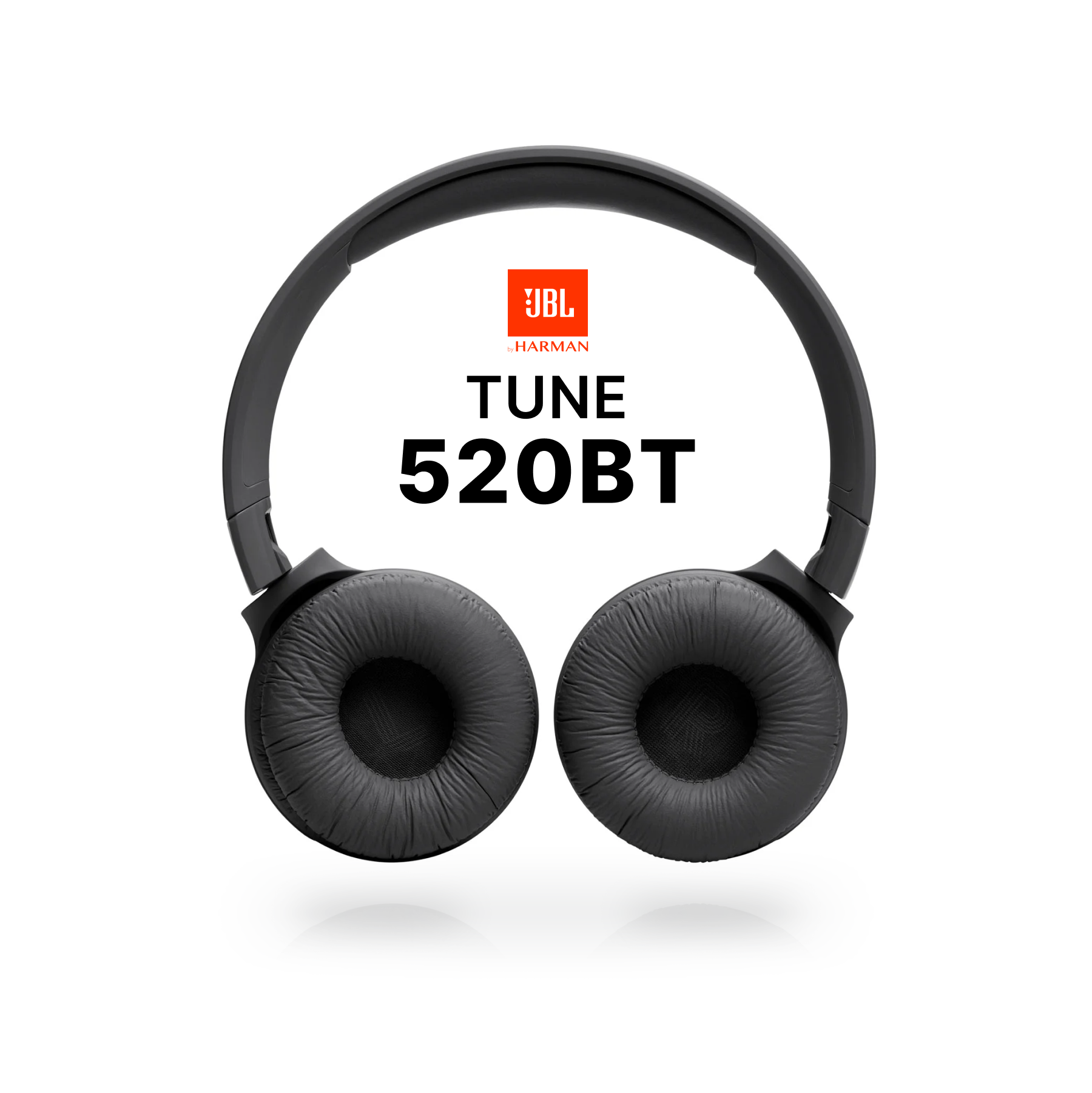 Наушники JBL Tune 520BT, purple - фото №15