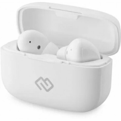 Digma TWS-12 White 130100₽