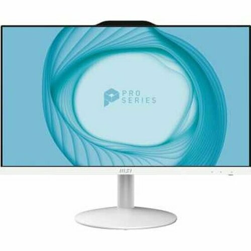 Моноблок MSI Pro AP272 13M-428XRU 27 Full HD 9S6-AF8312-435 белый 7547500₽