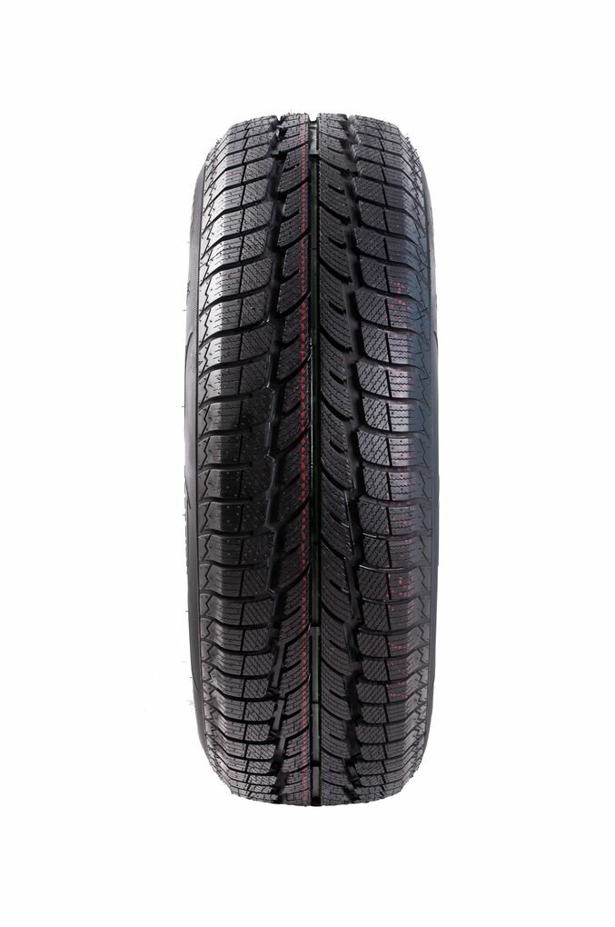 Шины Powertrac 195/75R16С 107/105R SNOWTOUR