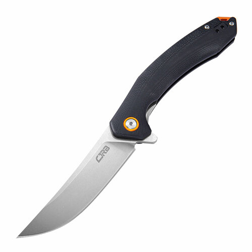фото Складной нож cjrb gobi j1906-bkc cjrb cutlery