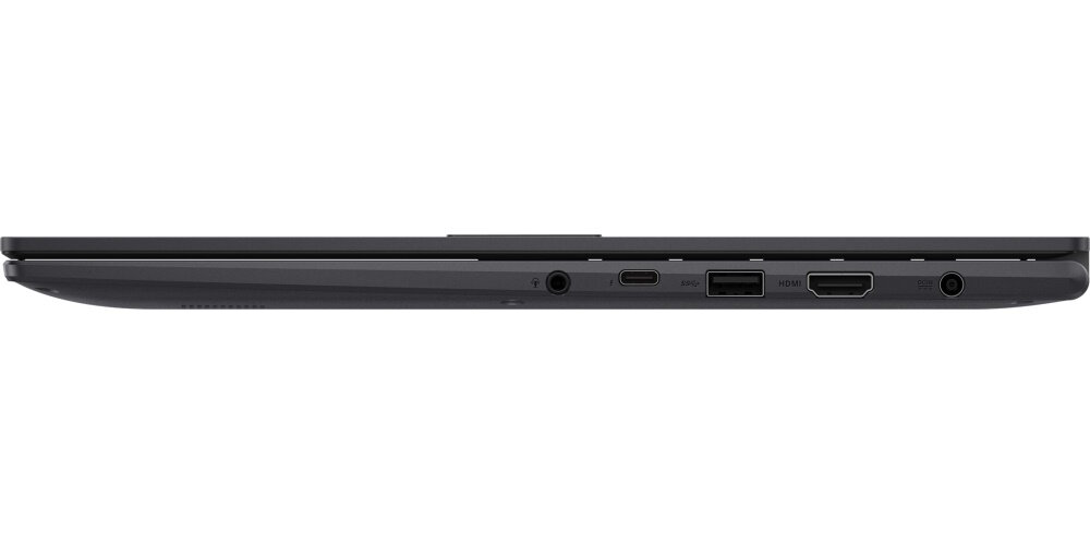Ноутбук ASUS VivoBook 16X K3605VC-N1110 90NB11D1-M005D0 (16", Core i5 13500H, 16Gb/ SSD 512Gb, GeForce® RTX 3050 для ноутбуков) Черный - фото №6