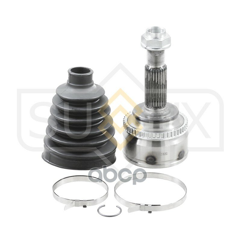 ШРУС наружный | перед прав/лев | SUFIX арт. ST1112