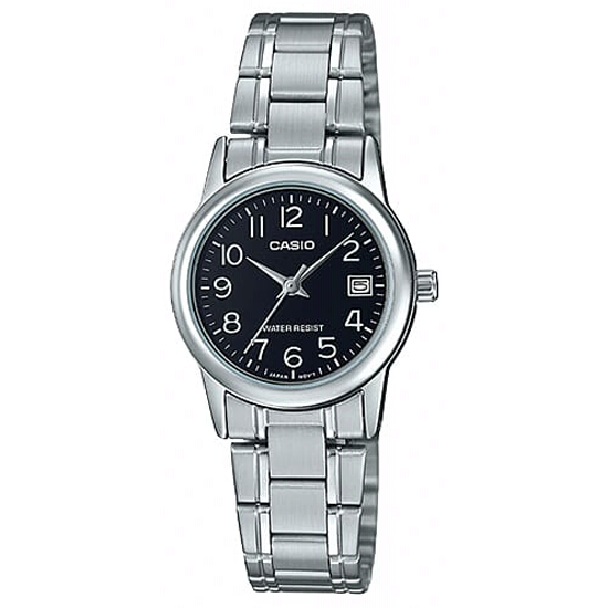 Наручные часы CASIO Collection LTP-V002D-1B