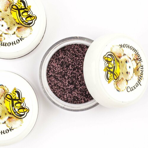 Zoo Nail Art 1516 Мармелад 