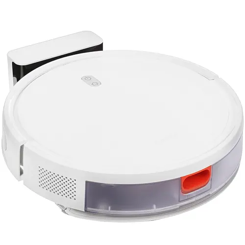 Робот-пылесос Xiaomi Mi Robot Vacuum E12 белый