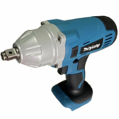 Аккумуляторный винтоверт-гайковерт ударный Minjiang LTS6 без АКБ и ЗУ 530000₽