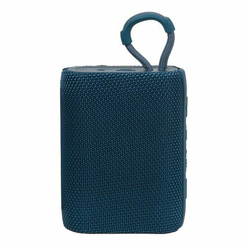 Колонка bluetooth REMAX RB-M17 Tuner Series Portable Wireless Speaker BT 53 синий 189200₽