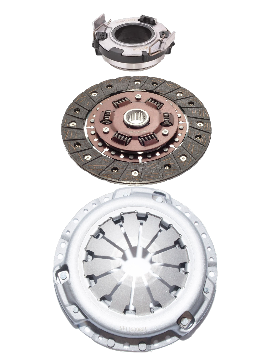 Сцепление для Джили МК — купить по низкой цене на Яндекс Маркете