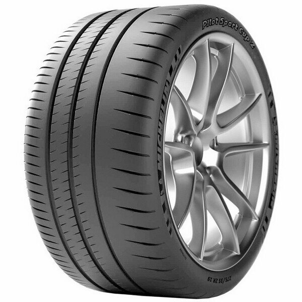 Автомобильная шина Michelin Pilot Sport Cup 2 285/30 R20 99Y XL MO1 летняя