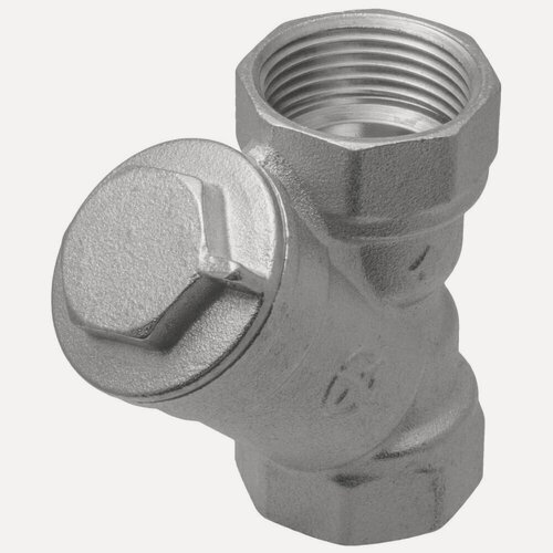 Изображение товара Фильтр косой грубой очистки воды 3/4" в/в