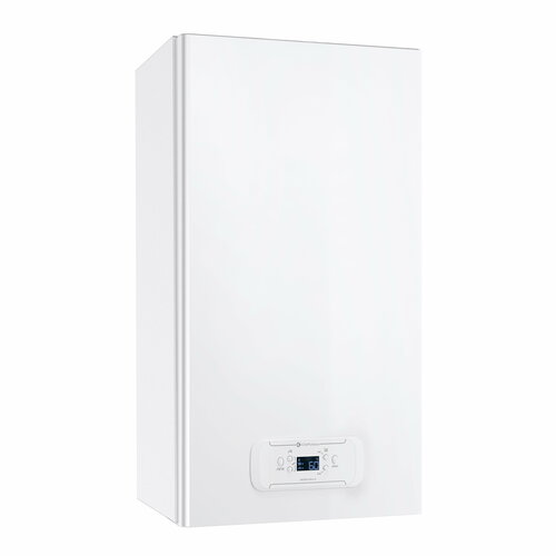 Котел газовый настенный Ariston Chaffoteaux Alixia ULTRA C 24 FF 7733700₽