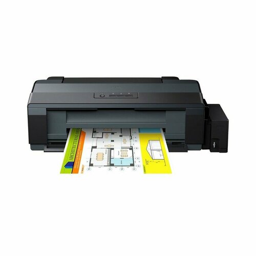 Принтер струйный Epson L1300 C11CD81504 6899000₽