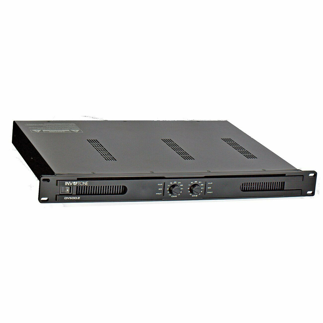 Invotone DV500.2 Усилитель мощности