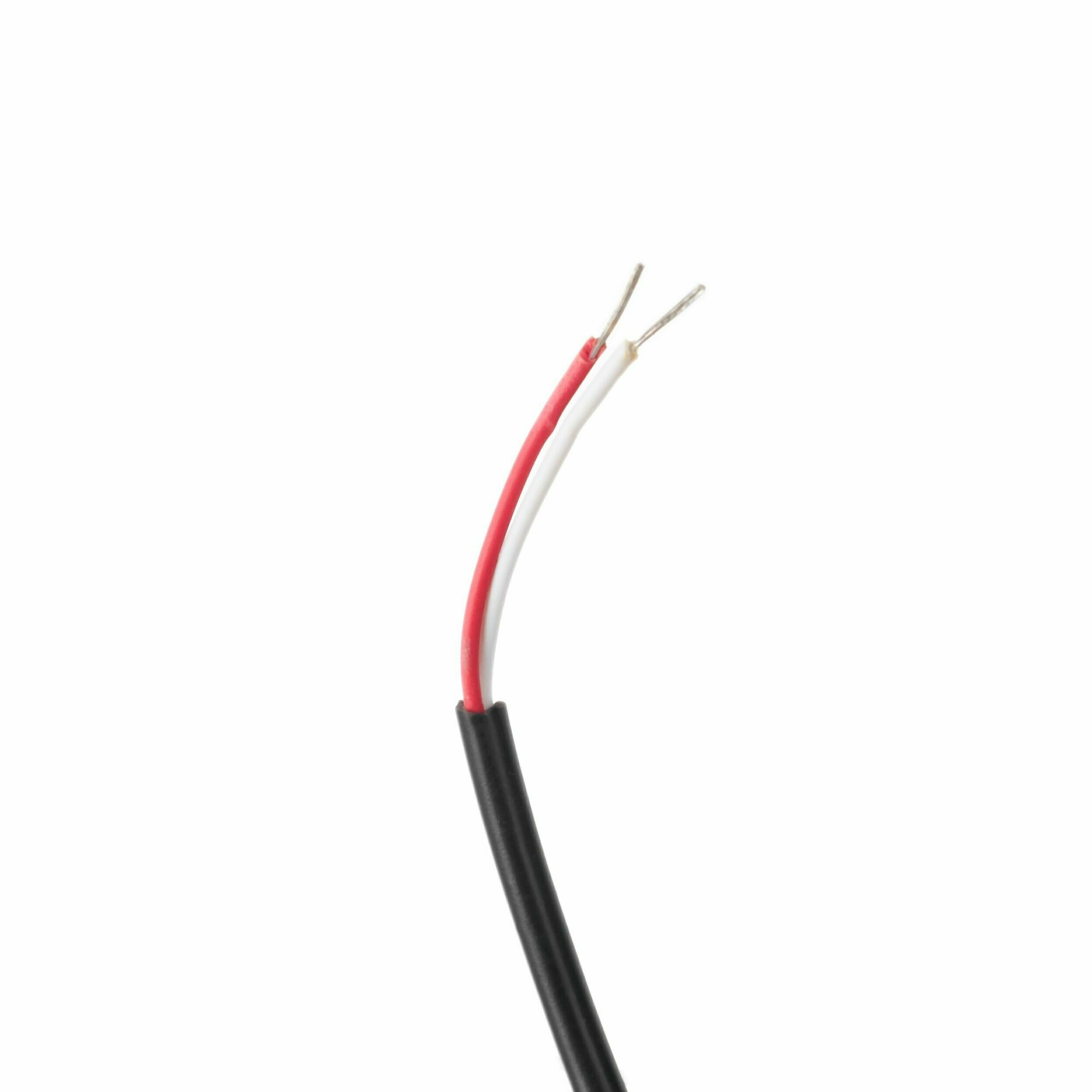 Провод для скрытой установки видеорегистратора micro USB 5V (3м) — фото 3