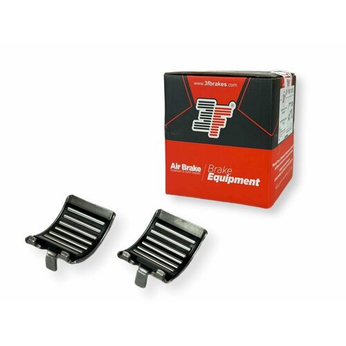 Ремкомплект суппорта ГАЗ C41R11 NEXT ПАЗ Вектор NEXT (ролики опоры рычага) арт. 3F10010292