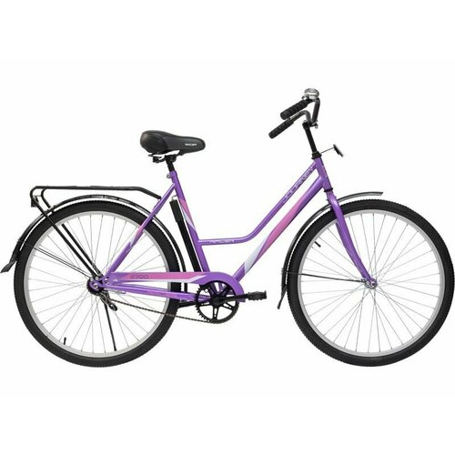 фото Дорожный велосипед racer 27,5" 2700
