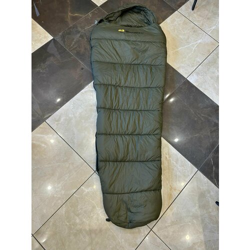 Спальный мешок -5 400000₽