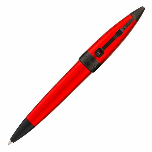 Шариковая ручка Montegrappa Aviator Red Baron. Артикул AVIA-R-BP