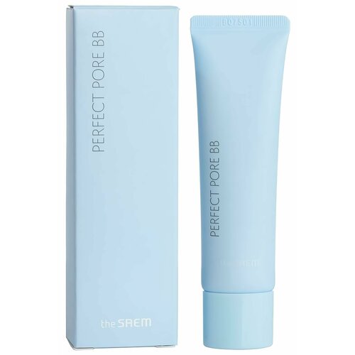 The Saem ББ крем Saemmul Perfect Pore BB 02. Natural Beige 30мл the saem bb крем perfect pore saemmul 30 мл 30 г оттенок 01 light beige