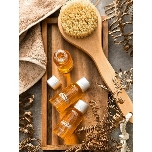 Гель для душа осенний вечер Togas 30 мл 490₽