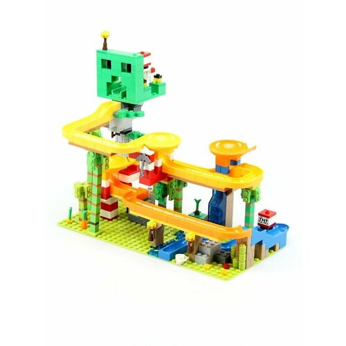 Конструктор Майнкрафт № 071