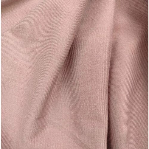 Ткань костюмная (Розовый) 50 вискоза, 47 полиамид, 3 эластан италия 50 cm*150 cm ткань костюмная красный 50 вискоза 47 полиамид 3 эластан италия 50 cm 148 cm