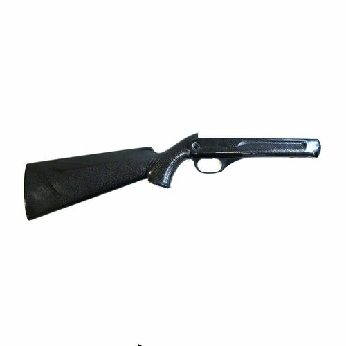 ложа приклад к винтовке мосина ко 91 30 шпон Ложа Иж-38 пластик.