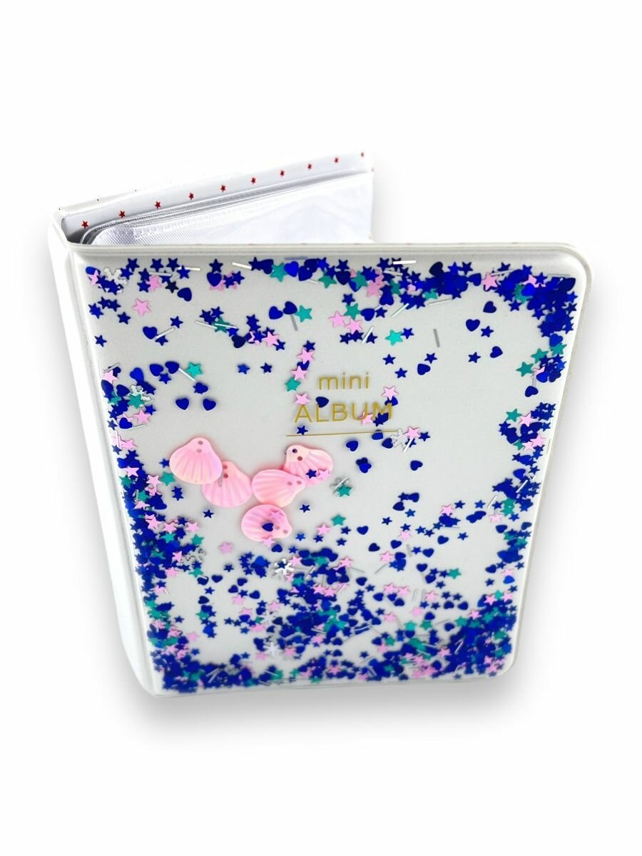 Фотоальбомы — фото 1