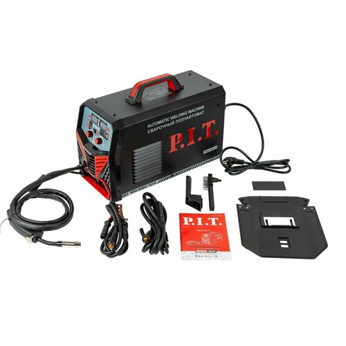 Сварочный полуавтомат PMIG165-С1 2090500₽