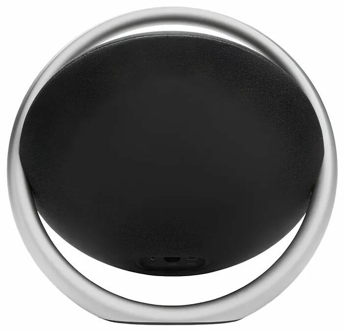 Портативная акустика Harman Kardon Onyx Studio 8 Black - фото №3