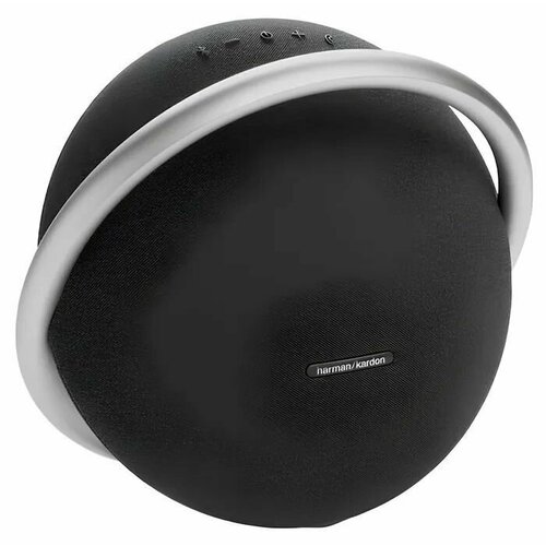 HARMAN KARDON Портативная колонка ONYX STUDIO8 - черный