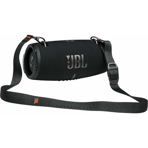 JBL Портативная колонка XTREME 3 - черный 2999000₽