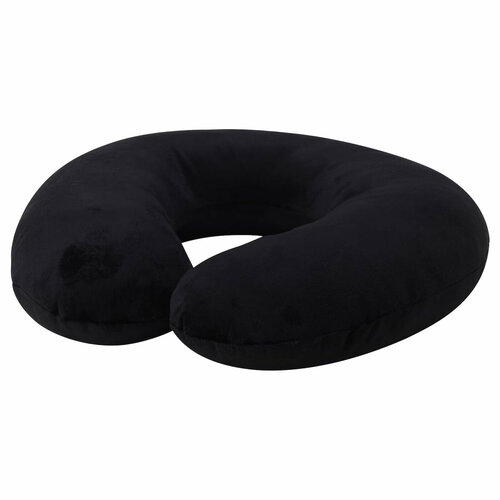 Подушка для шеи, черный, BACKGLIM IKEA
