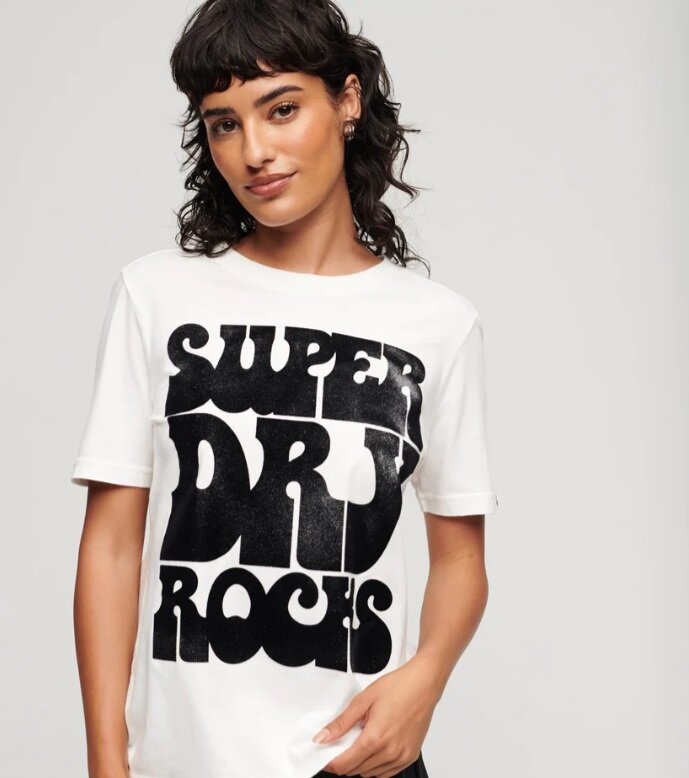 Футболка Superdry