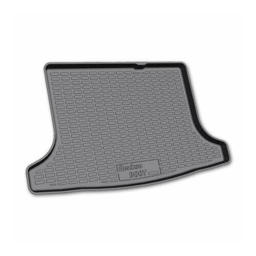 Коврик в багажник ПЭNissan Tiida хэтчбек III C13R 2015- REZKON 5025030210 1161₽