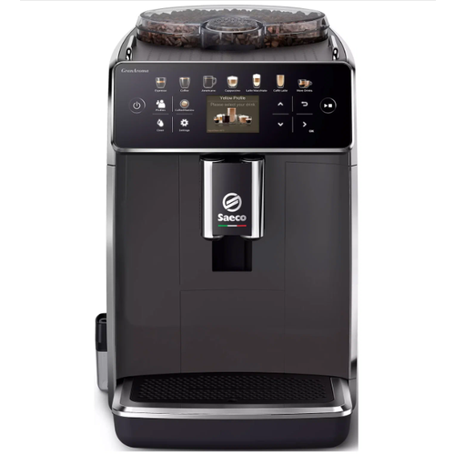 Кофемашина PHILIPS Saeco GranAroma SM658000 9917300₽