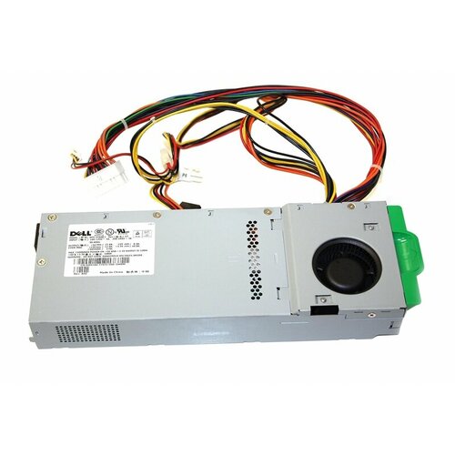 Блок Питания Dell W5184 210W 1992500₽