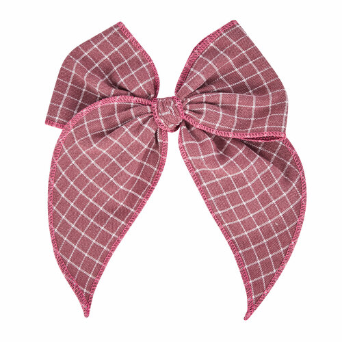 polusha жакет polusha Бант POLUSHA MULBERRY BOW, фиолетовый, красный, коричневый