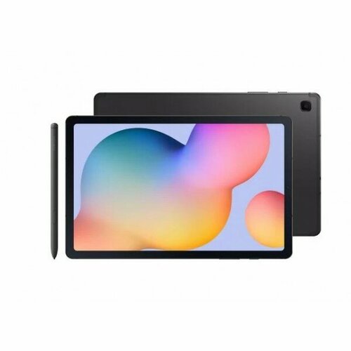 Samsung Galaxy Tab S6 Lite 104 LTE SM-P615 464Gb Grey SM-P615NZAA Exynos 9611 23 GHz4096Mb64GbGPSLTE3GWi-FiBluetoothCam1042000x1200And 4226100₽