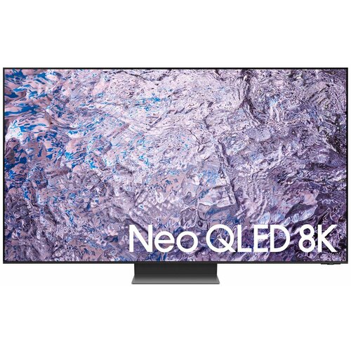 Телевизор Samsung QE75QN800CUXRU 75190 см UHD 8K 49000000₽