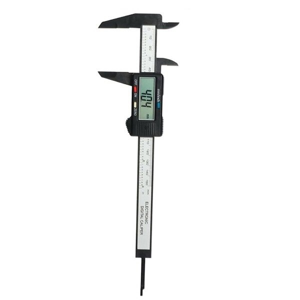 Штангенциркуль WorkPro 150мм цифровой WP266001 - фото №1
