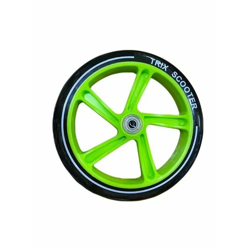 фото Колесо для самоката ут-2830-4 trix