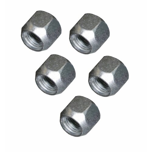 Гайка колеса 2121 Нива, комплект на одно колесо, 5 штук