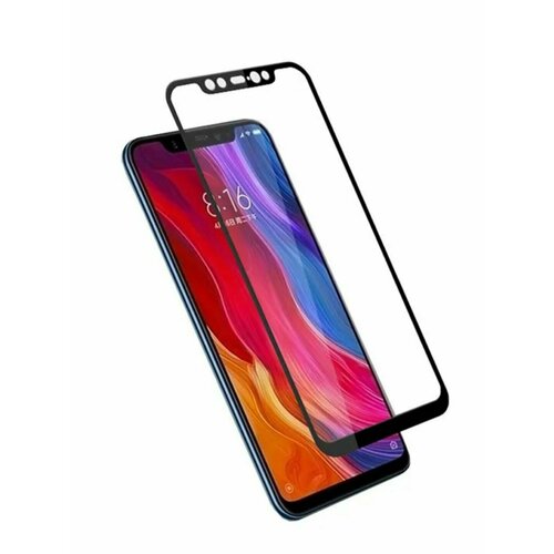 xiaomi mi 8 se защитное стекло 3d черное бронестекло ксиоми ми 8 се полное покрытие Xiaomi mi 8 / mi 8 Pro Защитное стекло 3D черное, бронестекло ксиоми ми 8 про полное покрытие